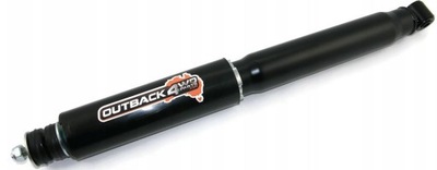 Амортизатор задняя suzuki vitara /grand vitara фото №1