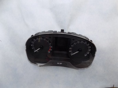 Dw skoda rapid лічильник 5ja920731 фото №1