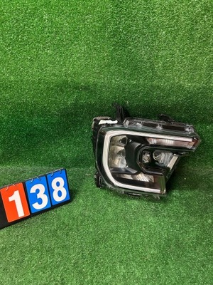 Фара правий ford ranger raptor full led nr:138 фото №1