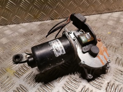 Mercedes-benz slk r171 моторчик двірник фото №1