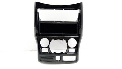 Citroen c3 picasso рамка dekor консоли 96828913 фото №1