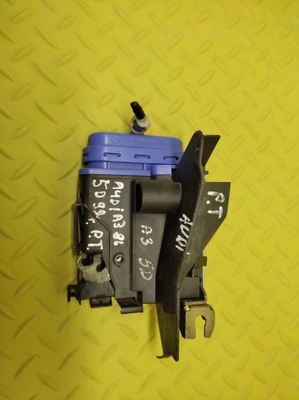Audi a3 8l замок двері правий задня 5d 8d0839016a фото №1