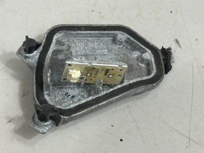 Bmw x2 f39 2019 модуль led света фото №1