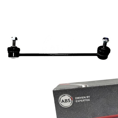 З'єднувач стабілізатора перед p do renault twingo ii фото №1