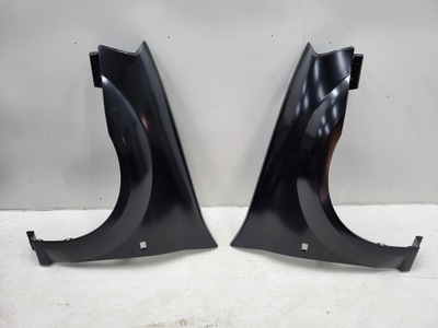 Крила перед правий dacia logan фото №1