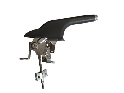 Рычаг тормоза ручного honda jazz ii фото №1