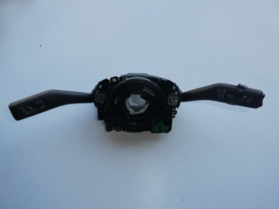 Перемикач комбінований перемикачі стрічка vw seat skoda фото №1