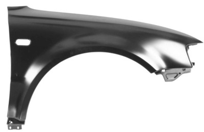 Крыло правый перед vw passat b5 -00 фото №1