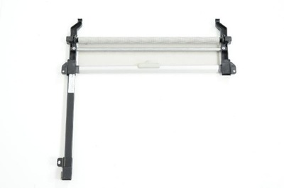 Ford galaxy 2.0 tdci 2014 rhd задня скло шторка сонцезахисна шторка pr фото №1