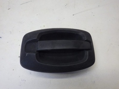 Ручка дверь правый перед jumper boxer ii фото №1