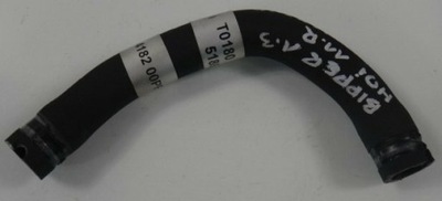 Peugeot bipper 11 r 1.3 hdi шланг підсилювача фото №1