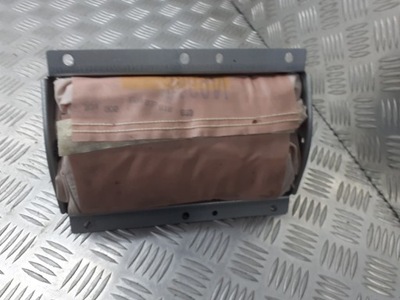 Подушка подушка безопасности пассажира volvo s80 i 9191928 фото №1