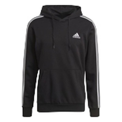 Bluza męska ADIDAS M 3S FT HD GK9062