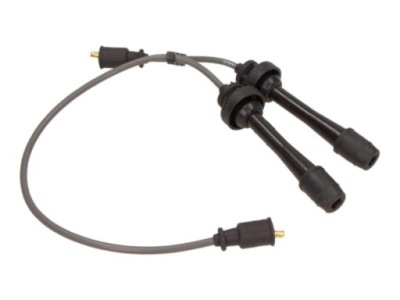 Провода кабели зажигания mazda 1,8/2,0 фото №1