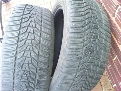 Hankook Winter i*cept evo3 X W330A 235/50R19 103V 