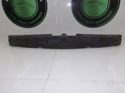 Opel corsa d абсорбер бампер перед фото №1