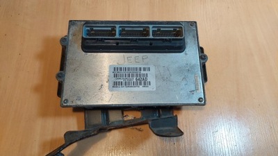 КОМПЬЮТЕР ДВИГАТЕЛЯ JEEP CHRYSLER 3.1 TD P56041642AD