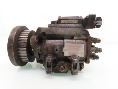 Насос упорскування audi a8 d2 2.5 tdi 0470506002 059130106d vp44 фото №1