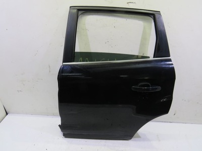 Двері лівий задня f8 ford kuga mk1 фото №1