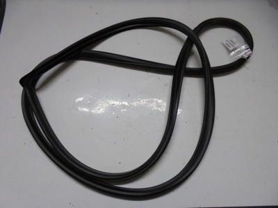 Прокладка правый задняя subaru forester iii 2.0d 2009 фото №1