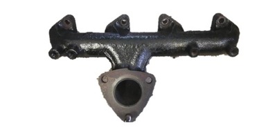 ISUZU 4JB1T 2,8L MANIFOLD OUTLET  