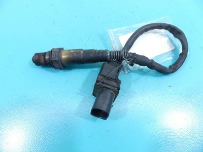 Датчик лямбда-зонд peugeot partner ii 0281004157 1.6 hdi фото №1