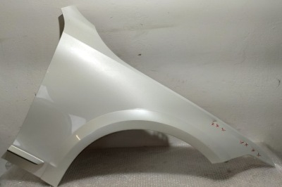 Volvo оригинальный номер 31416661 крыло  передний p фото №1