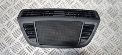 Bmw x1 f48 решётка защита динамика 9292135 фото №1