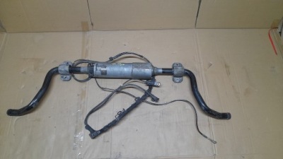 Тяга стабілізатора активний перед mercedes gle 167 amg фото №1