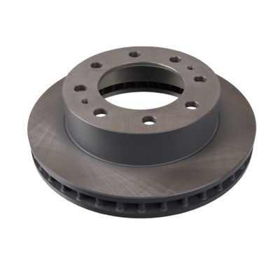 DISCO HAM PARTE DELANTERA PARA HUMMER H2 6,0 04-  