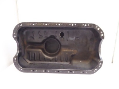 Mazda 323c ba поддон масляная 1.3 16v фото №1