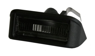 Освещение номерного знака регистрационный abakus 009-30-900 фото №1