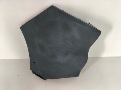 Уголок бампера задняя левый renault espace v 15- фото №1