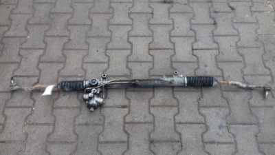 Трансмиссия рулевая рейка r16811011001 mercedes vaneo w414 01-05 фото №1