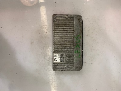 Бортовий комп'ютер двигуна lexus toyota 89661-78370 фото №1