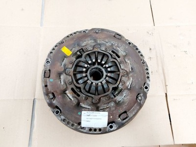 Corolla verso ii 2.2 d зчеплення повний двомасовий маховик фото №1