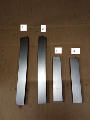 Lexus nx 300h lift молдинг заглушка дах фото №1