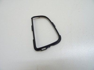 2015-2023 challenger повітропровід решітка обдув консолі захист рамка фото №1