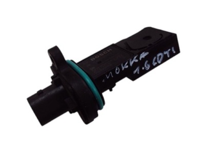 Расходомер opel mokka 95930057 фото №1