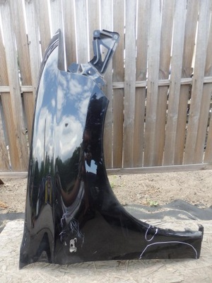 Крыло правый перед mitsubishi outlander iii lift 2015- фото №1