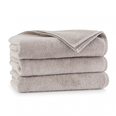 Ręcznik do rąk 30x50 4 szt bawełna egipska Zwoltex