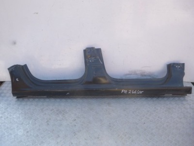 Citroen c4 picasso 2 2013-2018 порог правый новый оригинальный номер фото №1