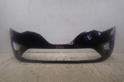 Бампер перед передній renault clio 5 v 2019- фото №1