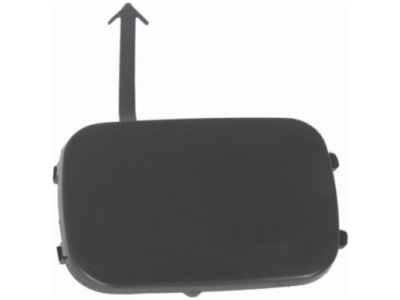 Заглушка hak буксировочный peugeot 308 i 07-14 ii 14-21 фото №1