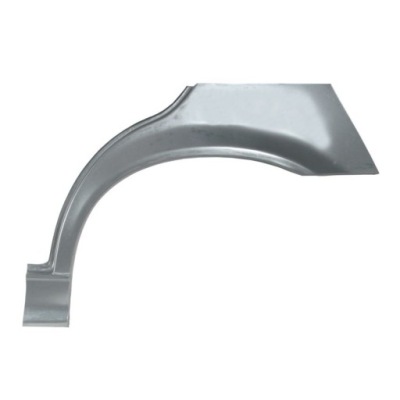 Ремкомплект крыла задняя левая bmw 3 e36 90-00 фото №1