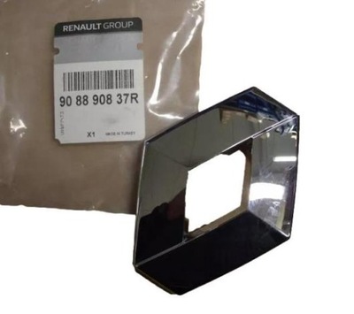 LOGO RENAULT 908890837R ORYGINAŁ