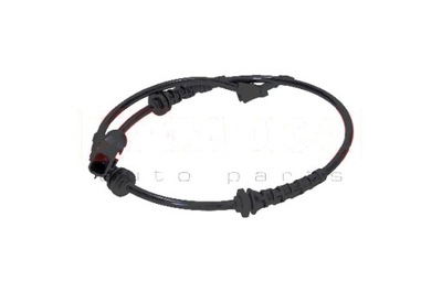 Датчик abs передний левый pr dacia logan 04'- sandero 08'- renault фото №1