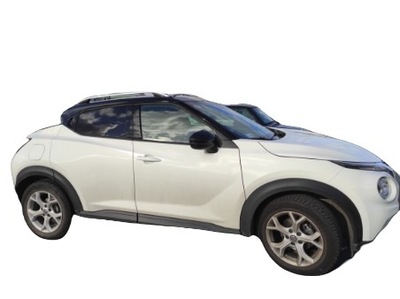 NISSAN JUKE 2010-2019 PARRILLAS DE TECHO MALETERO POTENTE  