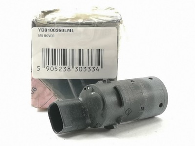 SENSOR REAR VIEW MG ROVER 75 ZT 45 ZS NEW CONDITION ORIGINAL YDB100360LML  