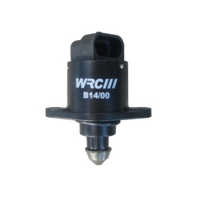 Wrc original parts 7400027 двигун кроковий фото №1